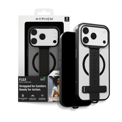 FLEX Grip & Stand Case