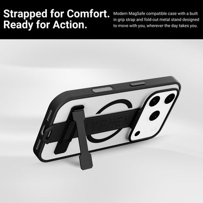 FLEX Grip & Stand Case