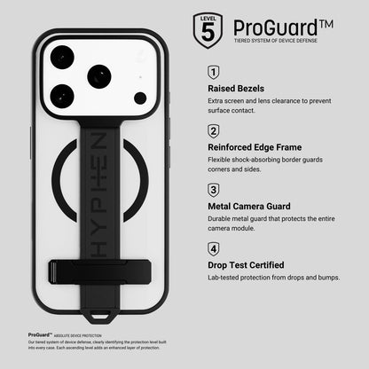 FLEX Grip & Stand Case