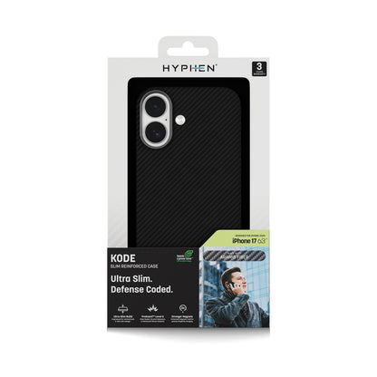 KODE Kevlar Case