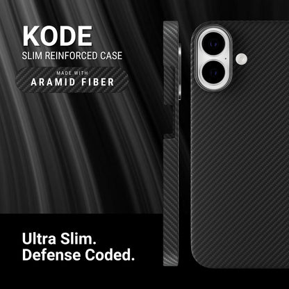 KODE Kevlar Case
