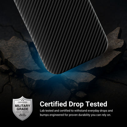 KODE Kevlar Case