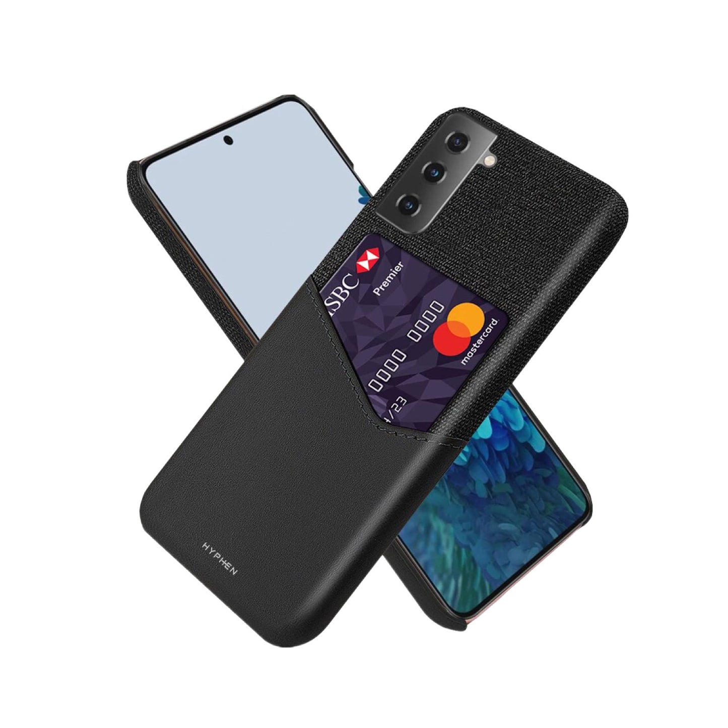 LAZO Leather Case