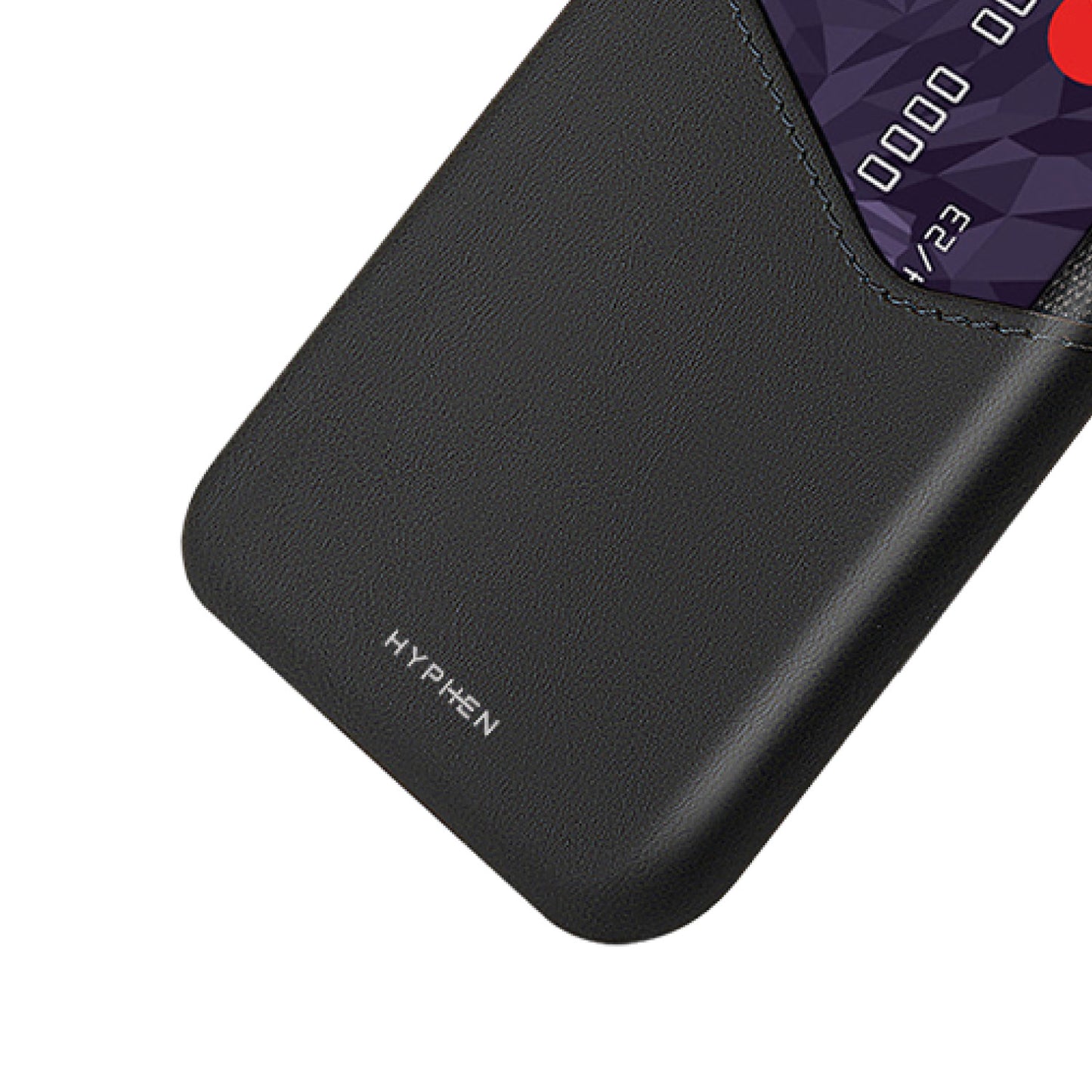 LAZO Leather Case