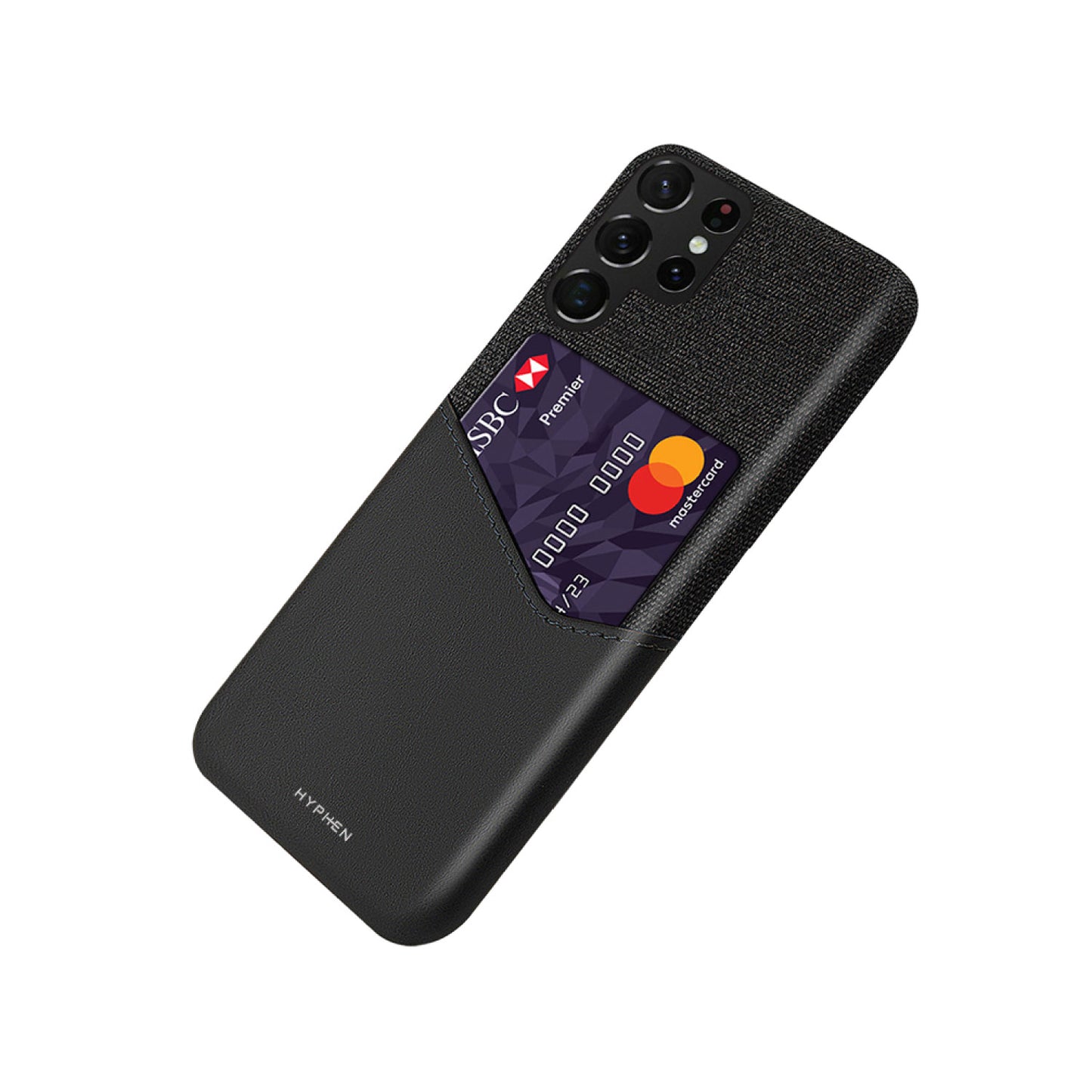 LAZO Leather Case