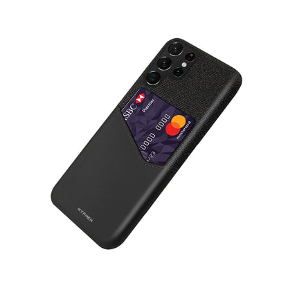 LAZO Leather Case