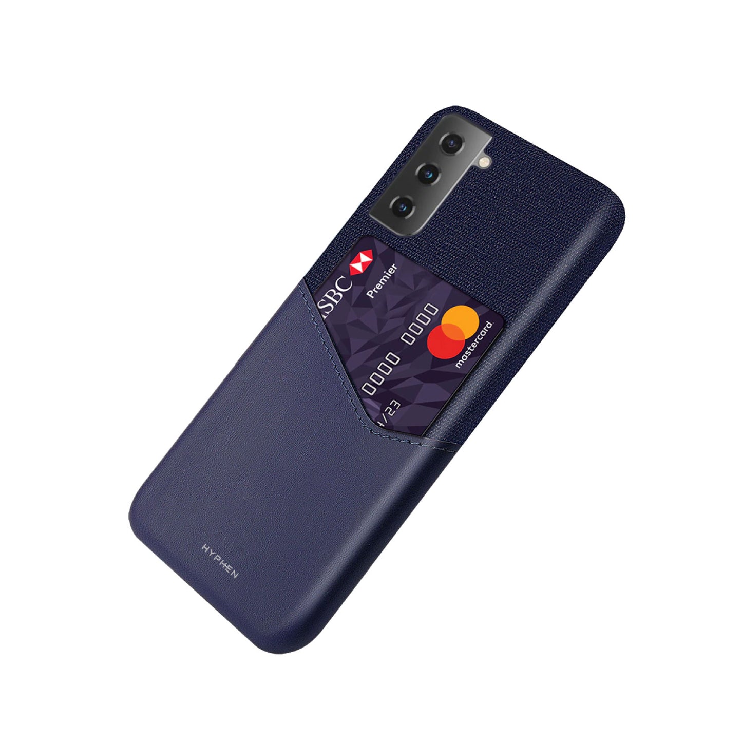 LAZO Leather Case