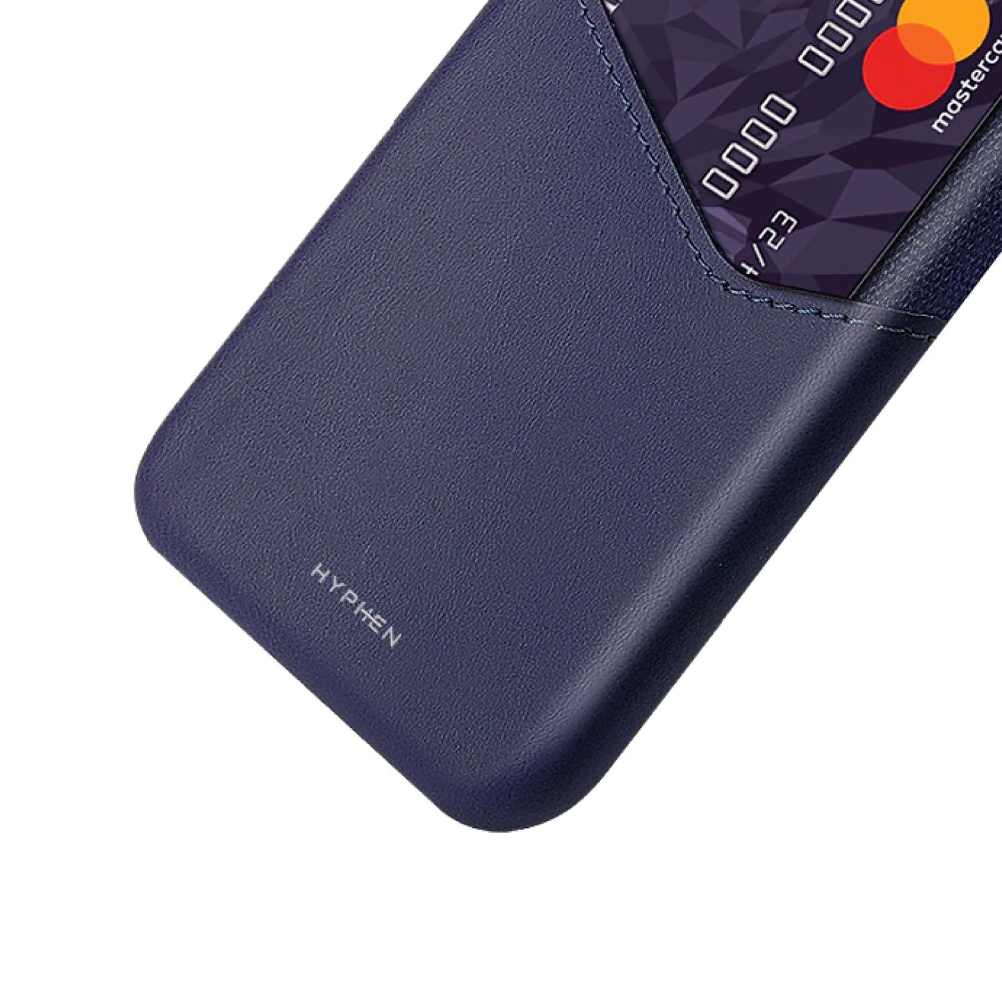 LAZO Leather Case