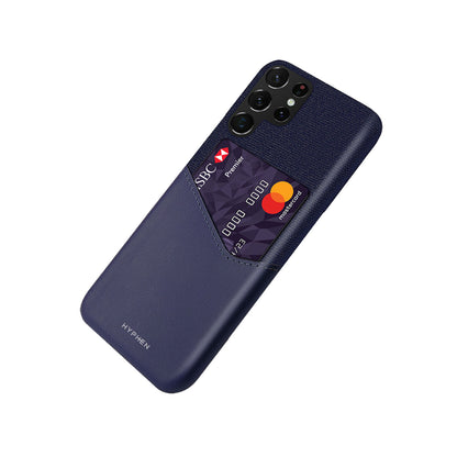 LAZO Leather Case
