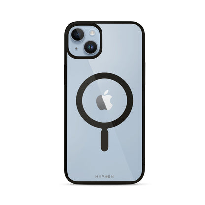 MagSafe Frame Case