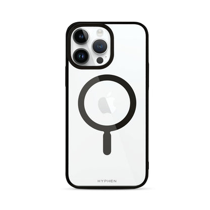 MagSafe Frame Case