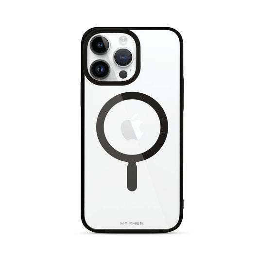 MagSafe Frame Case