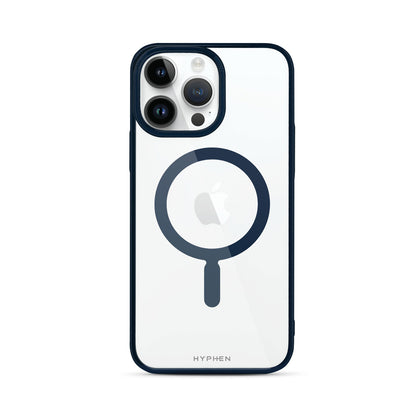 MagSafe Frame Case