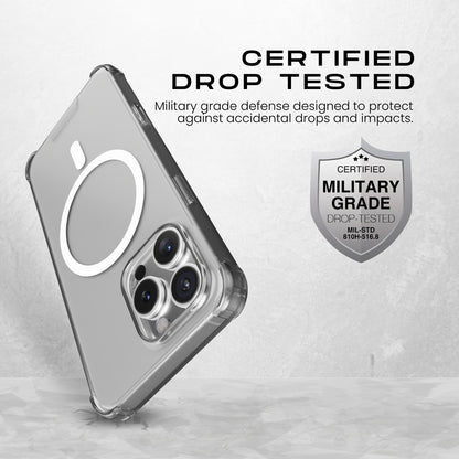 DURO Drop Protection Case