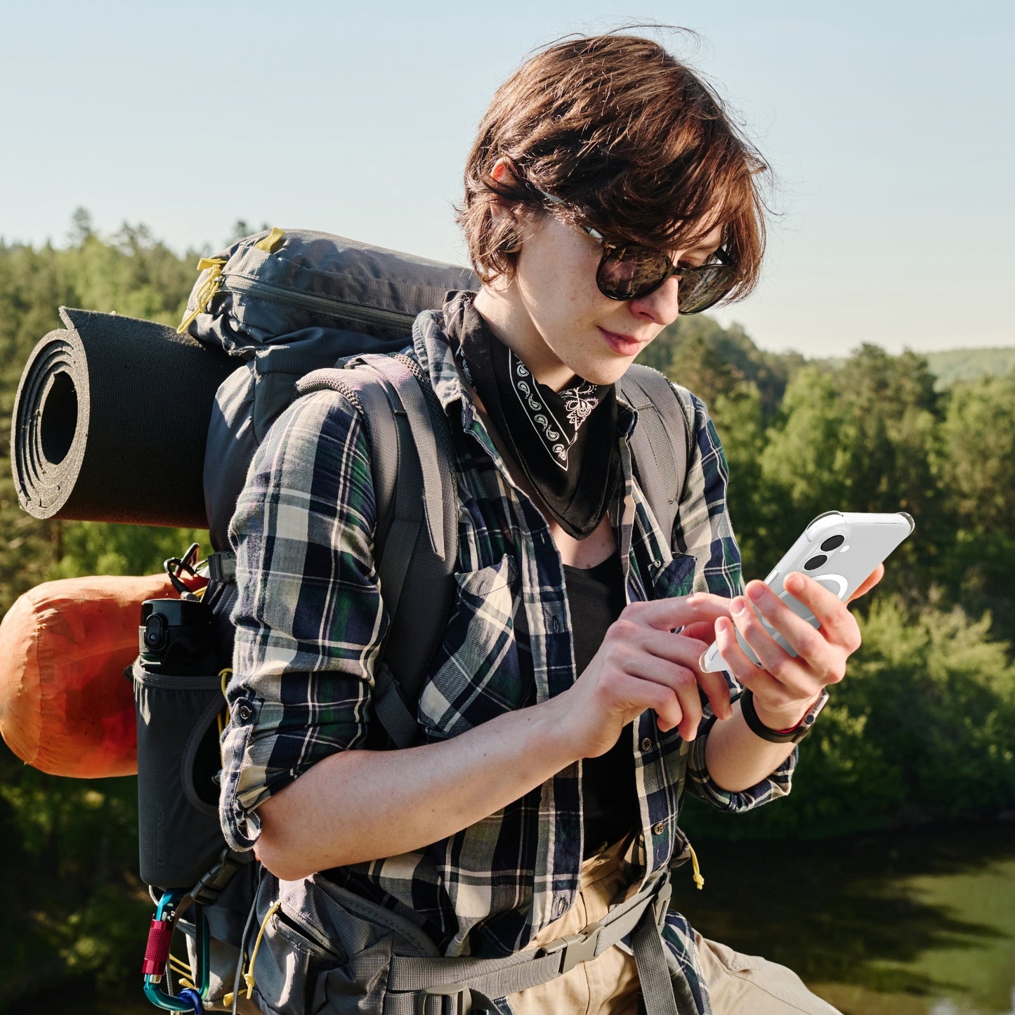DURO Drop Case
