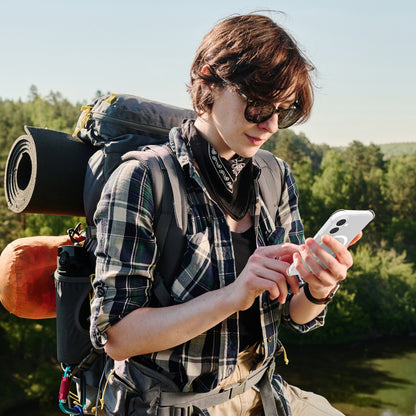 DURO Drop Case