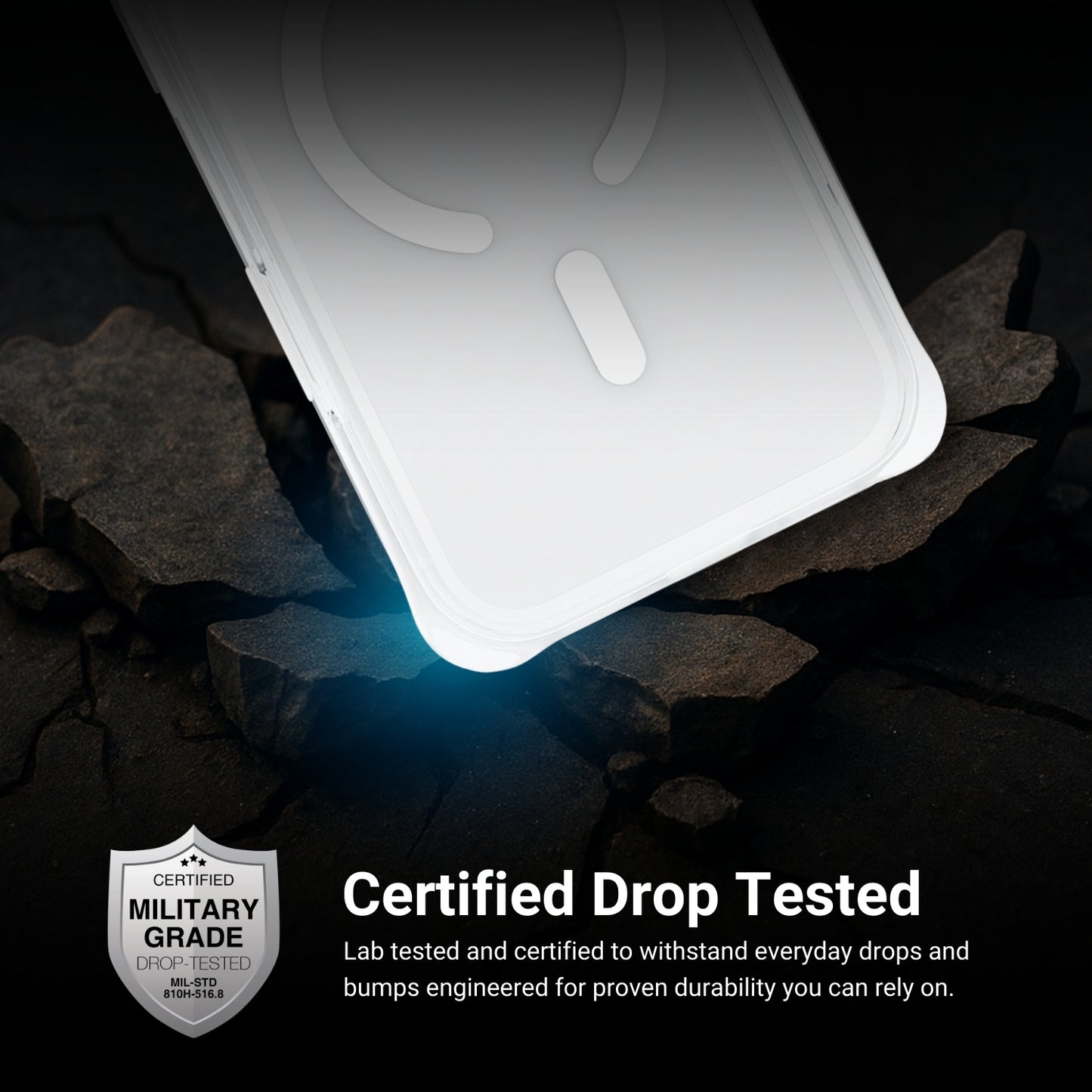 DURO Drop Case