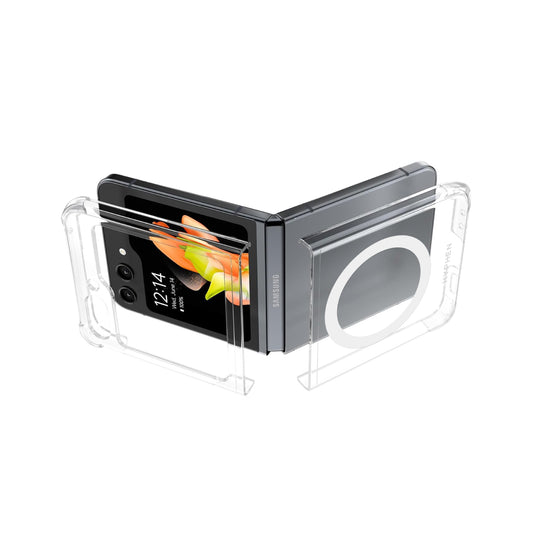 Drop Protection Case