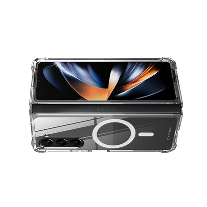 Drop Protection Case