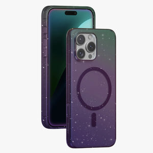 Glitter / iPhone 16 Pro Max