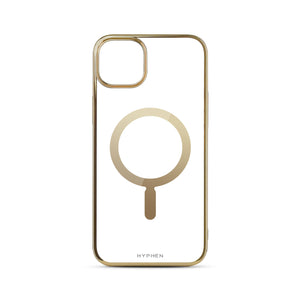 Gold / iPhone 14