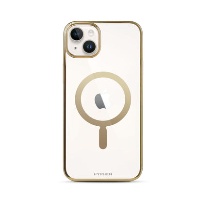 MagSafe Frame Case
