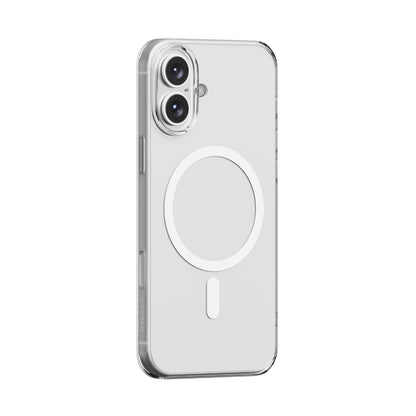 LUCD Crystal Hard Case