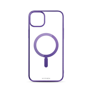Purple / iPhone 14