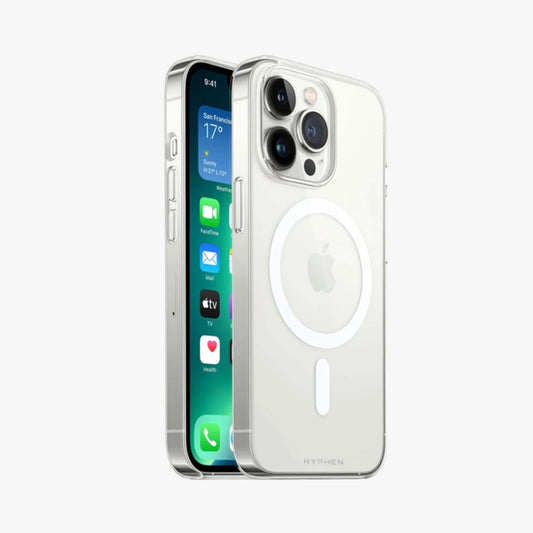 AIRE Clear Case