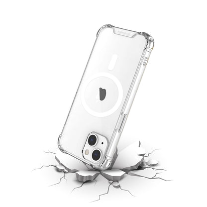 DURO MagSafe Drop Protection Case