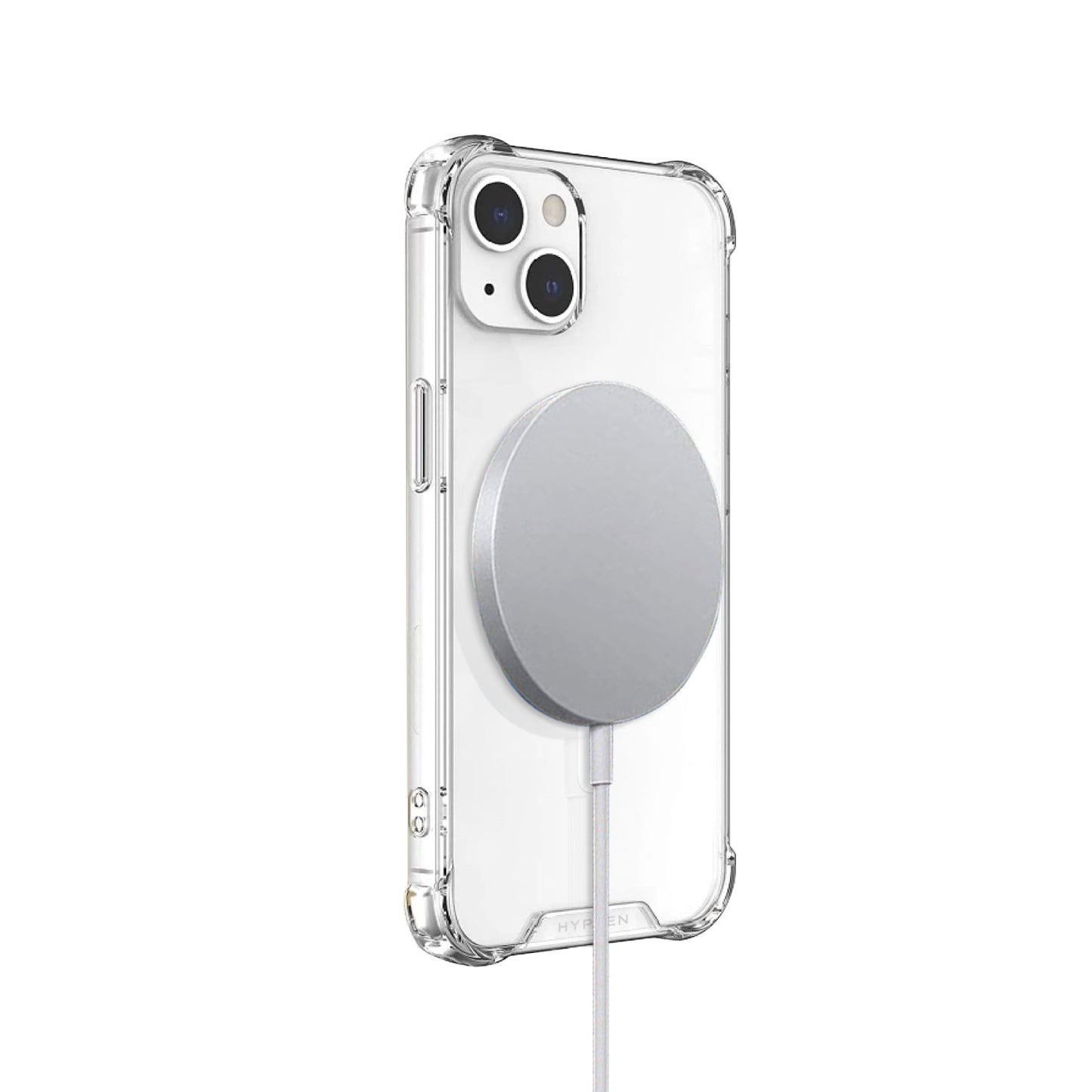 DURO MagSafe Drop Protection Case