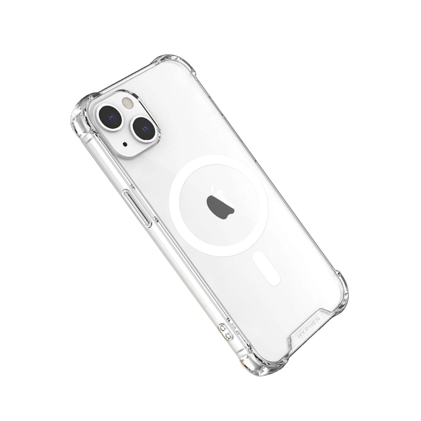 DURO MagSafe Drop Protection Case