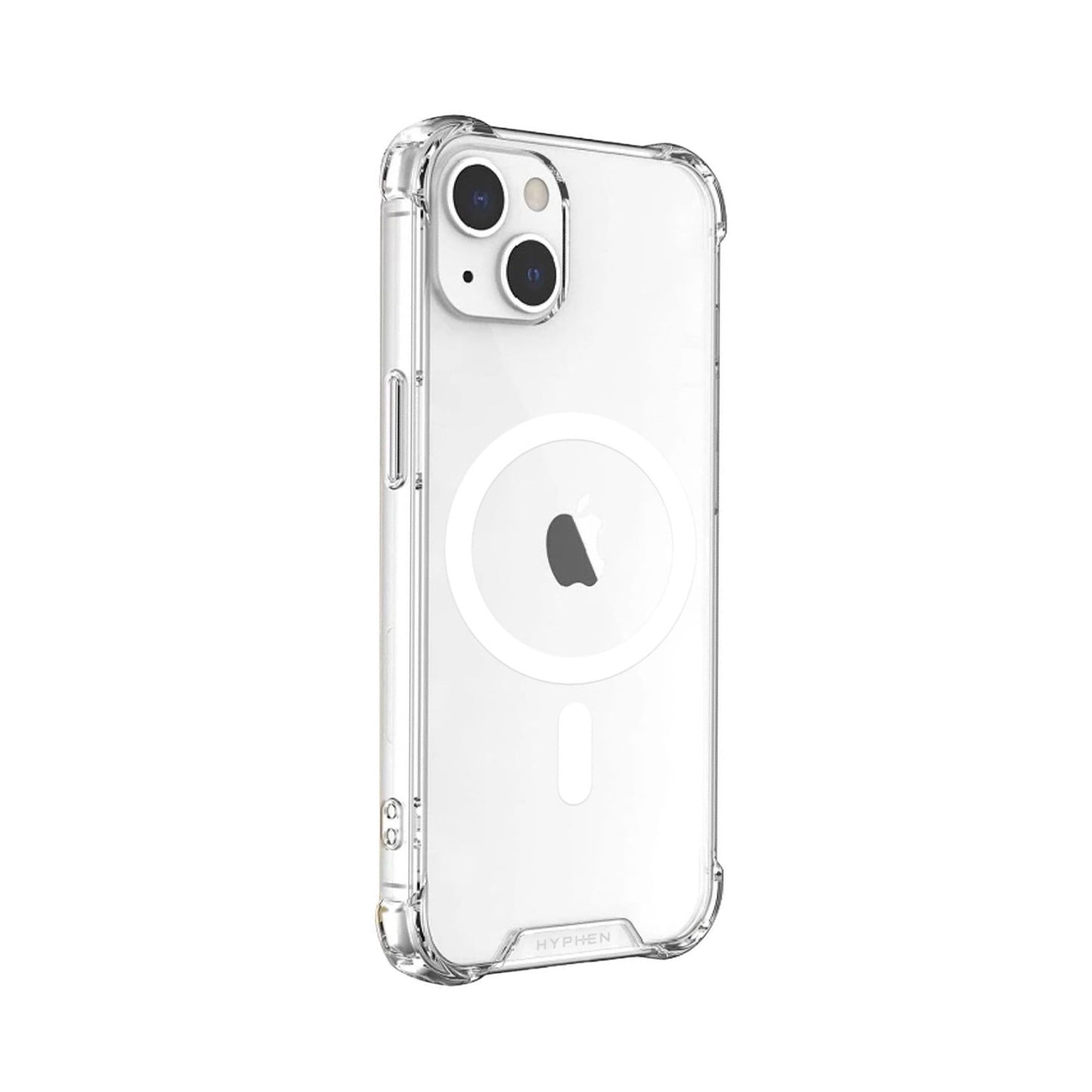 DURO MagSafe Drop Protection Case