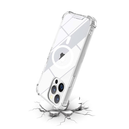 DURO MagSafe Drop Protection Case