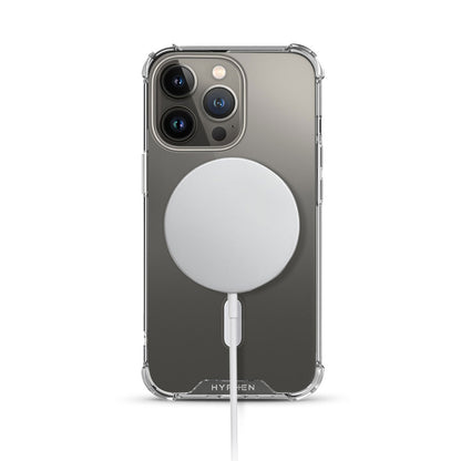 DURO MagSafe Drop Case
