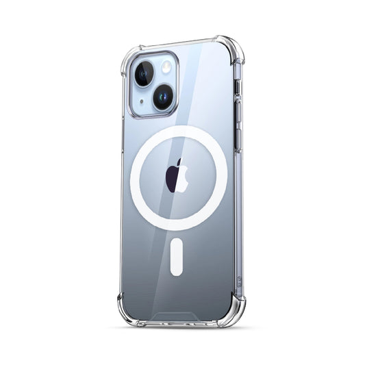 DURO MagSafe Drop Case