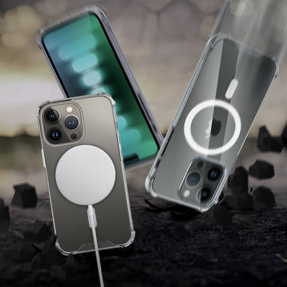 DURO MagSafe Drop Case