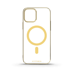 Gold / iPhone 12