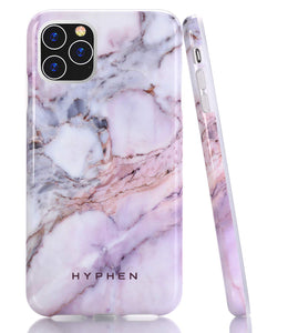 Pink Blue / iPhone 11 Pro