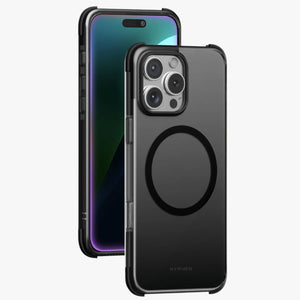 Black / iPhone 16 Pro Max