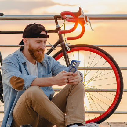 HUES Bumper Case