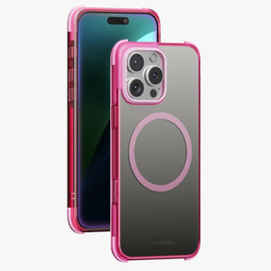 Pink / iPhone 16 Pro Max