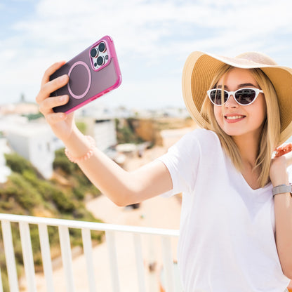 HUES Bumper Case
