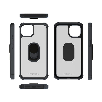 NEXA Bumper Ring Case