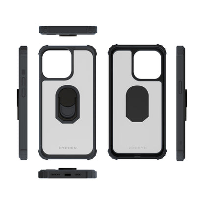 NEXA Bumper Ring Case