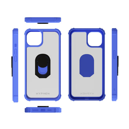 NEXA Bumper Ring Case