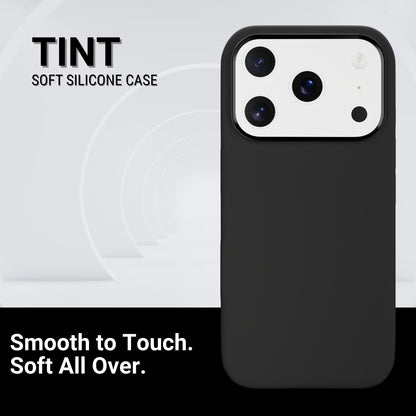 TINT Silicone Case