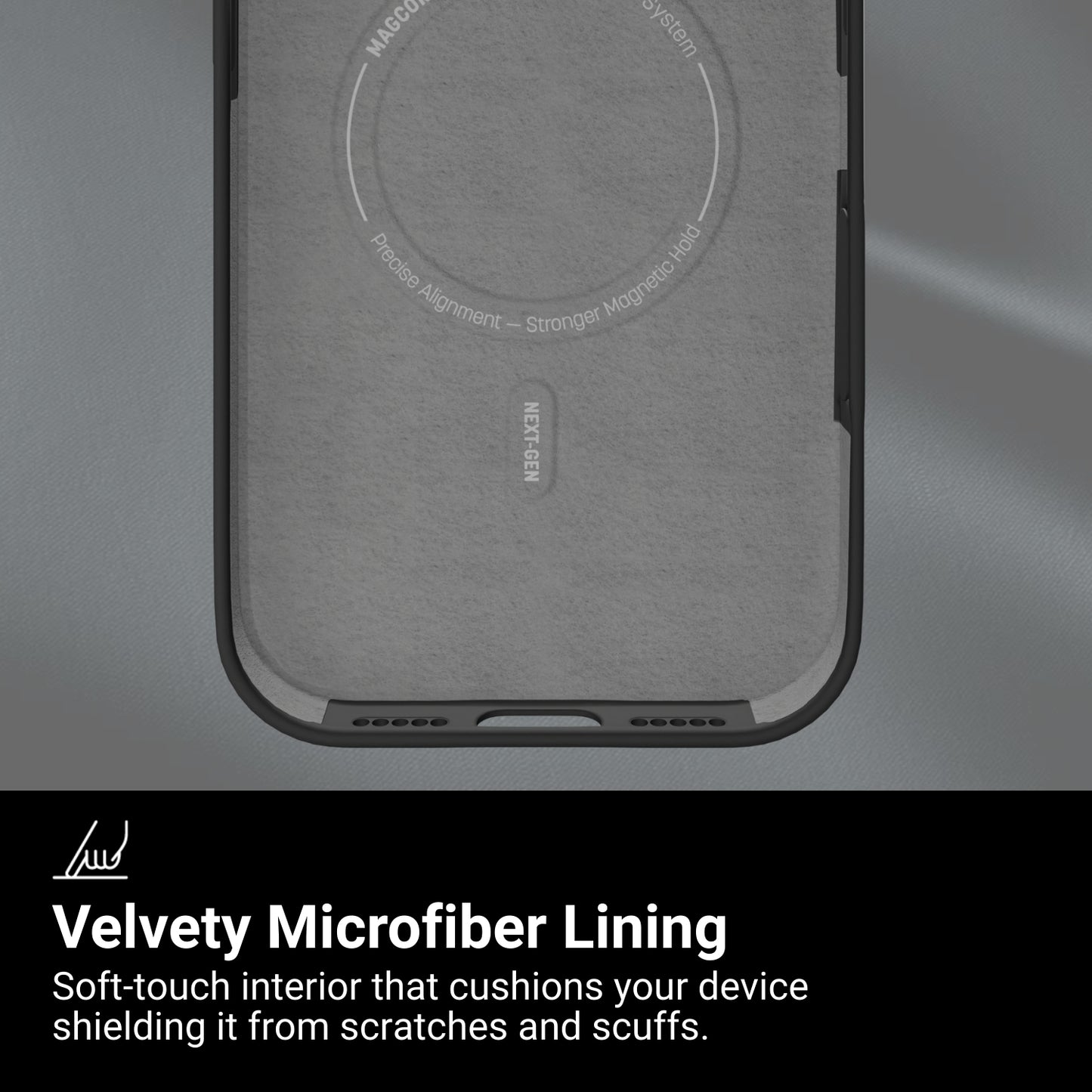 TINT Silicone Case