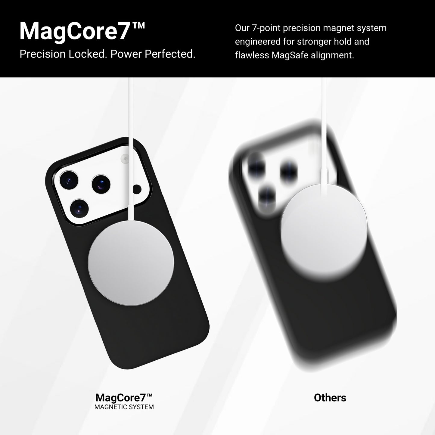 TINT Silicone Case