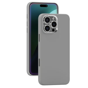 Gray / iPhone 16 Pro Max